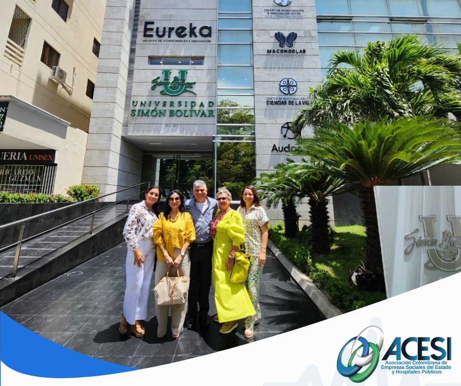 ACESIHOSPITALES tweet media