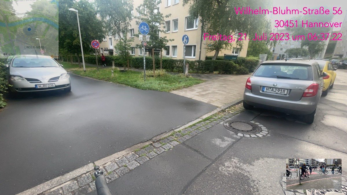 ICESonic6's tweet photo. In @hannover -Ist alles Alles Top für @radverkehr , https://t.co/FszxBrFZ0n warum stecke ich Energie in #TdV23 von @CCitiesOrg @ADFC_Nds @NABU_de @AdfcWob @ADFC_LSA @FOsnabruck @FFF_Bielefeld @F4F_Oldenburg @LuetziBleibt @Ende__Gelaende @ExtinctionR_DE https://t.co/1SdRkcWcMA