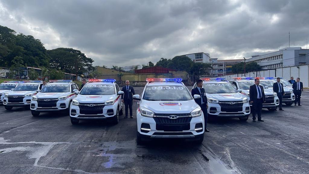 #24JUL || Funcionarios del Cicpc en el Dtto. Capital realizaron la detención de tres sujetos que conformaban la red criminal que se dedicaba a la explotación sexual infantil a través de la dark web.

#BatallaNaval200