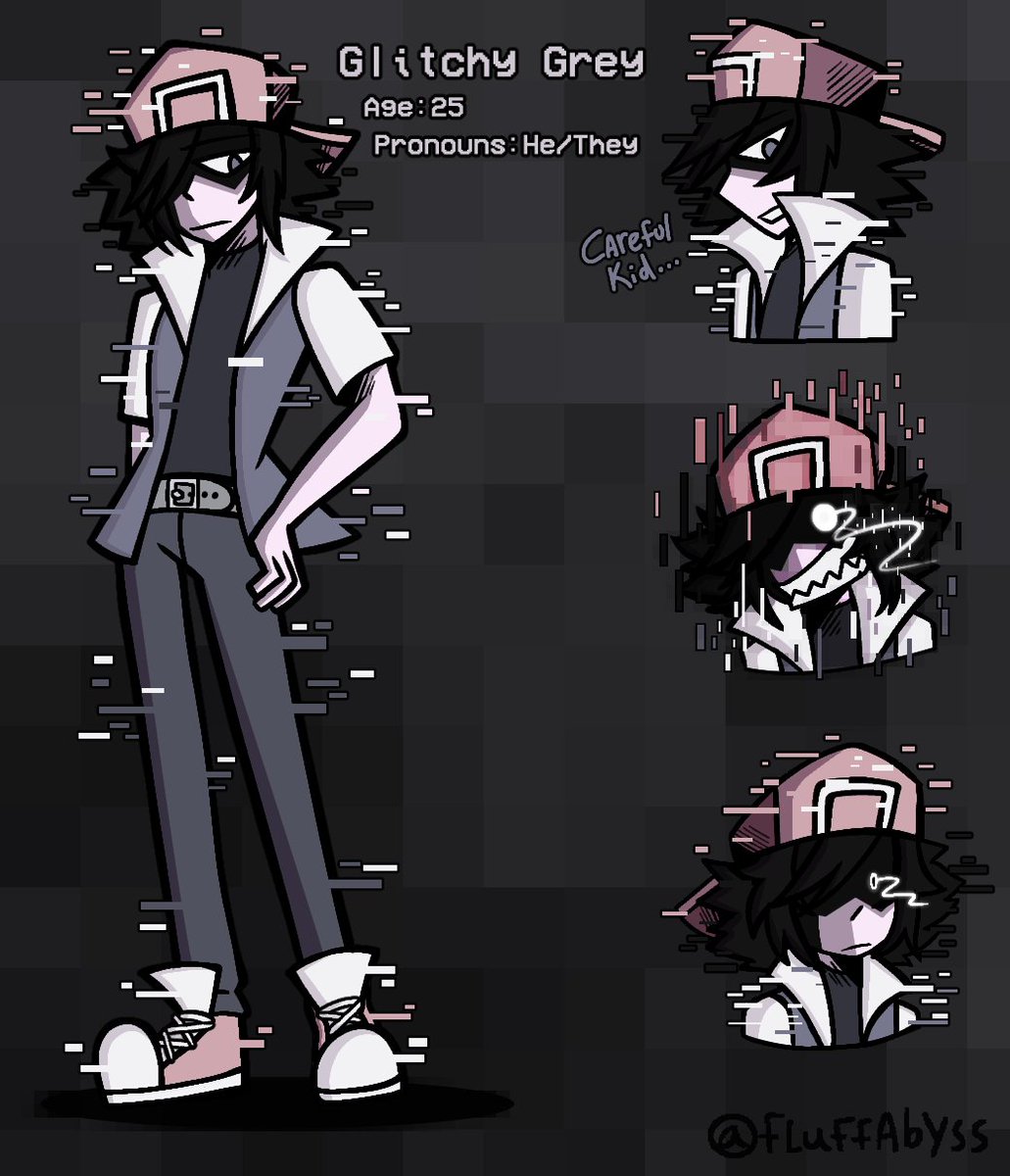 ⸸𝕱𝖑𝖚𝖋𝖋⸸ tweet media