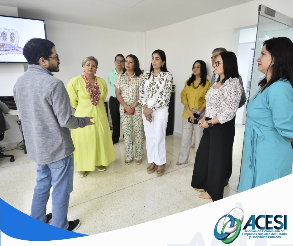 ACESIHOSPITALES tweet media