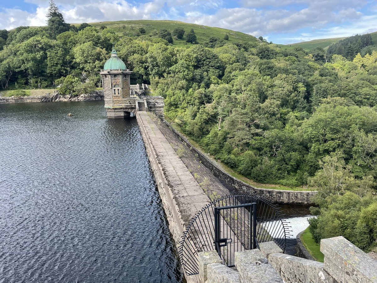 Paul Griffiths OBE DL tweet media