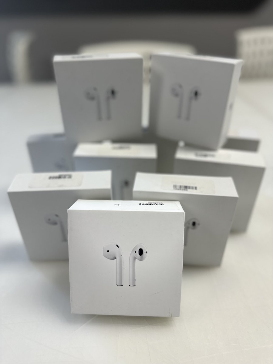 CloudSpaceInc's tweet photo. Thank you @datto @KaseyaCorp Our Charity is going to love them. Thank you for your Donation https://t.co/isKFdAXmRq https://t.co/tJ8NZOXMI7