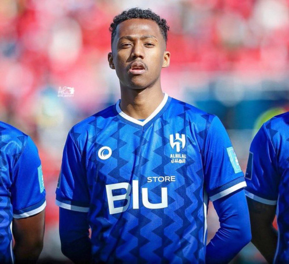 <a href="/KMbappe/">Kylian Mbappé</a> Don’t miss this chance 💙
To play with this big talent behind you