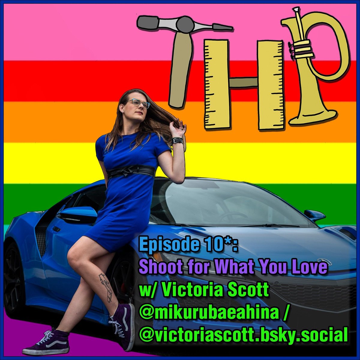 This was one where I thought we really got to a conversation about hobbies that was what we started for. <a href="/mikurubaeahina/">victoria scott</a> goes in depth on doing photography then of course it ends in us discussing the great indignity that capitalism bestows on our lives.