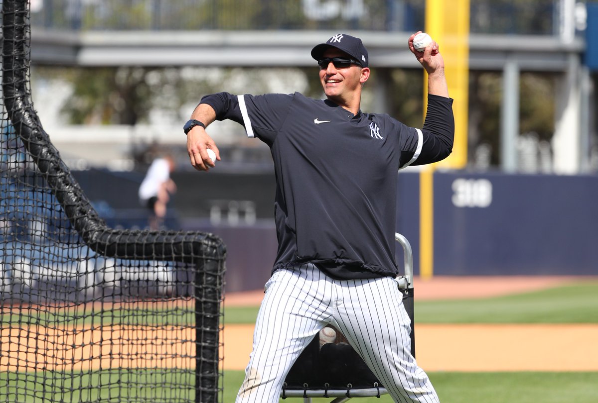 CurtainCallYES's tweet photo. ➡️ Trade Deadline, Two Former Players Join Yankees Staff

➡️ The latest Curtain Call with @Jflip123 &amp; @JustinShackil is OUT NOW! Listen wherever you get podcasts.

LISTEN NOW:  
iTunes: https://t.co/rTKYazkRSu
Spotify: https://t.co/6QBKbgcJxX
Stitcher: https://t.co/F01TxRWmyo https://t.co/d0RQraeZuZ