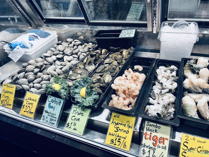 Todays vibes! What is your best seafood dish?! https://t.co/81XEl0Y5yo<a href="/tag/entrepreneur"class="tags"><span>#entrepreneur</span></a><a href="/tag/motivationalquotes"class="tags"><span>#motivationalquotes</span></a><a href="/tag/wordporn"class="tags"><span>#wordporn</span></a>