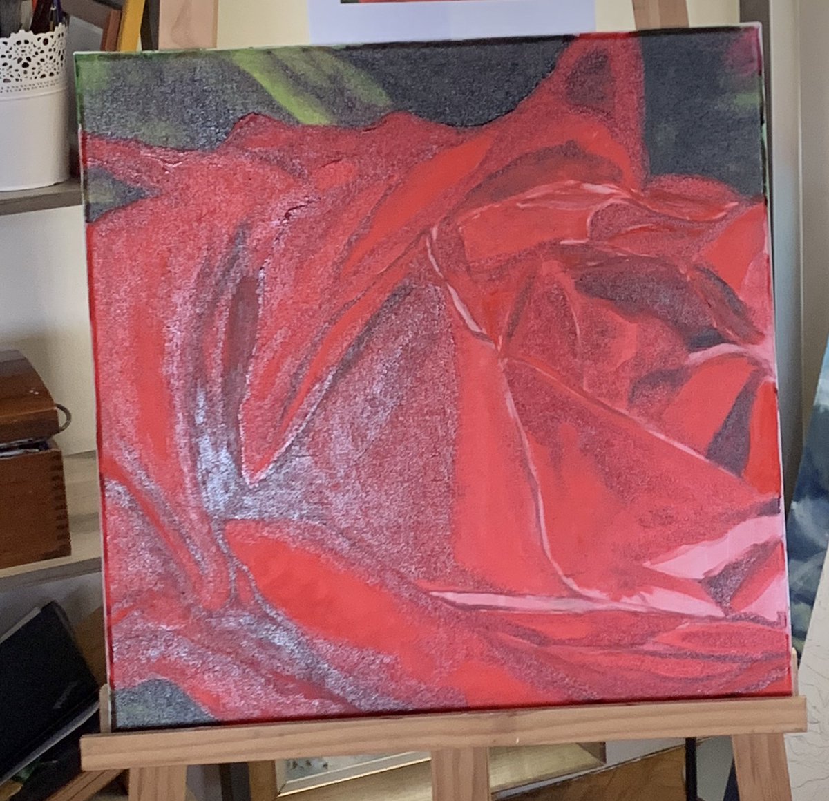 sharedlights's tweet image. #Rose