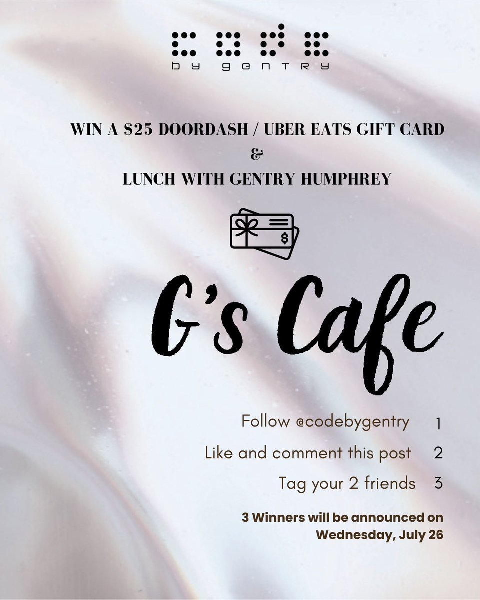 Gentry Humphrey tweet media