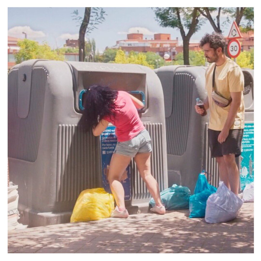 Festivalcinecva's tweet photo. 🔹𝐔𝐧 𝐦𝐨𝐦𝐞𝐧𝐭𝐨 𝐩𝐚𝐫𝐚 𝐫𝐞𝐢𝐫🔹
𝐶𝑜𝑟𝑡𝑜𝑚𝑒𝑡𝑟𝑎𝑗𝑒𝑠

👉🏻Nuestra sección 𝐦𝐚́𝐬 𝐝𝐢𝐯𝐞𝐫𝐭𝐢𝐝𝐚 es la preferida por mucho y llena siempre nuestras butacas‼️

¡Aqui tenéis las #seleccionadas! https://t.co/yMhLZiiKu1