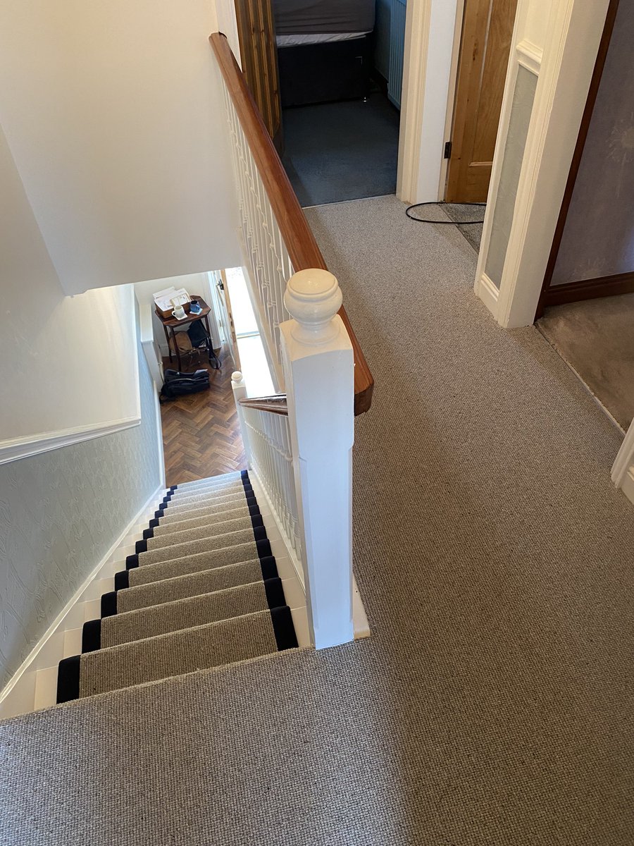 Brian king flooring tweet media
