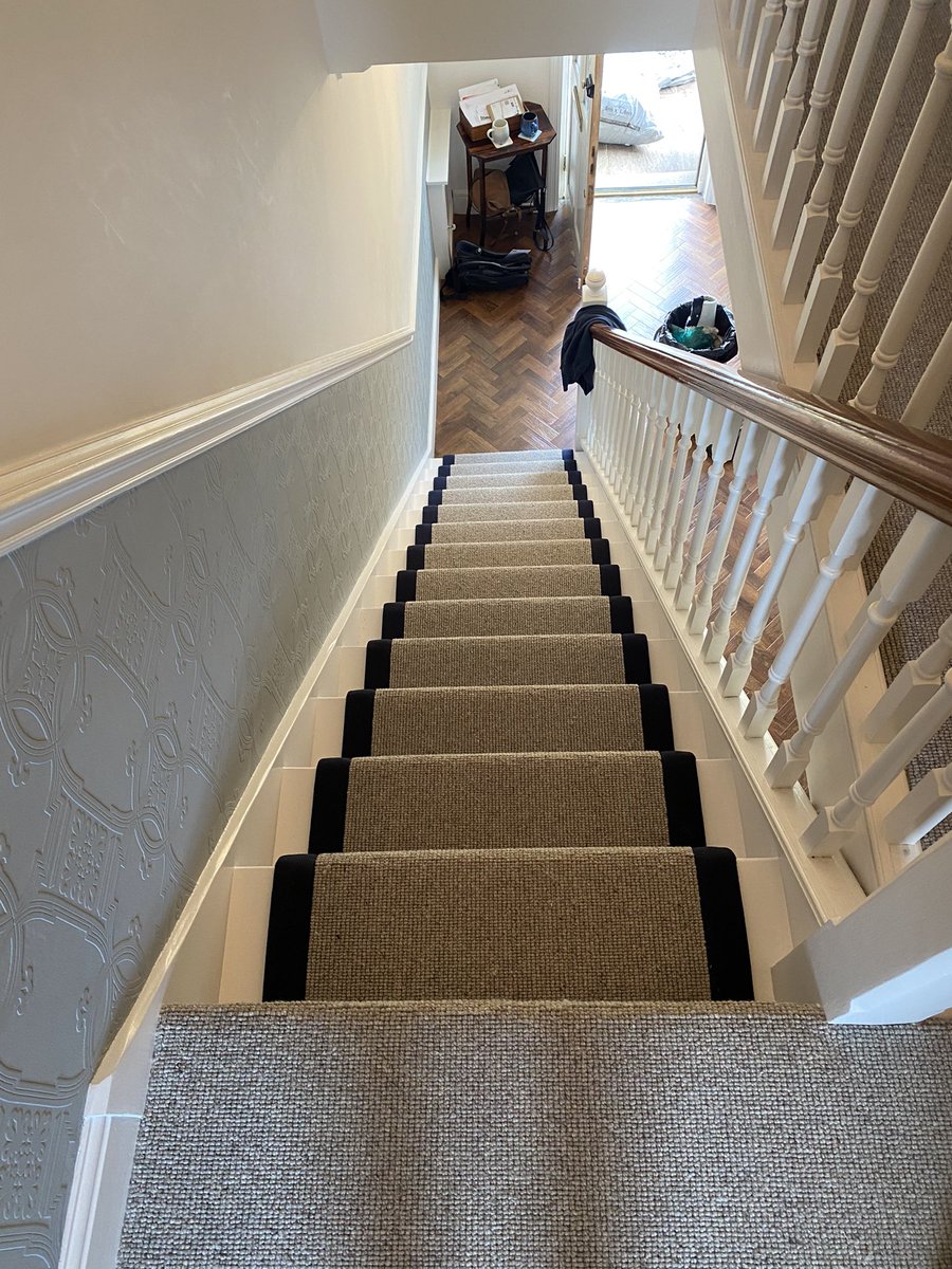 Brian king flooring tweet media