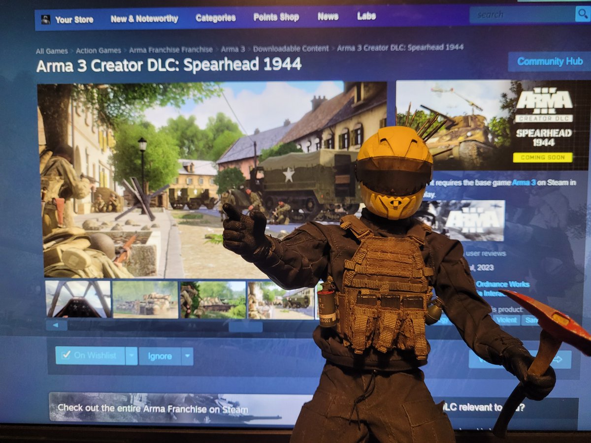 Scalespeeder Gaming 🇬🇧🏴✞ tweet media