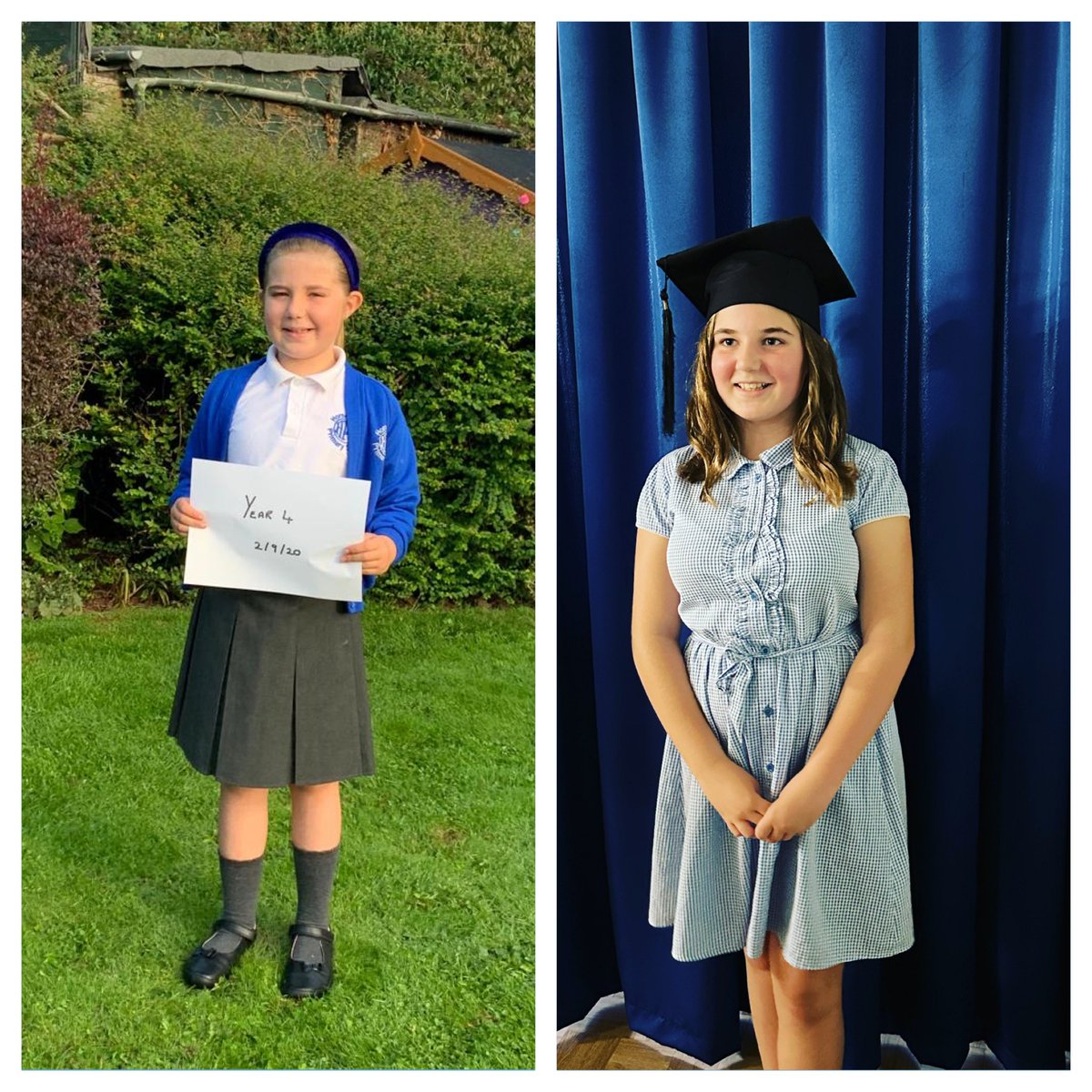 Thank you to the amazing teachers past and present at <a href="/HorsendalePS/">Horsendale Primary</a> . Amazing and caring staff and we are very grateful to you all x <a href="/Missfoxteacher/">Rebecca Fox</a>