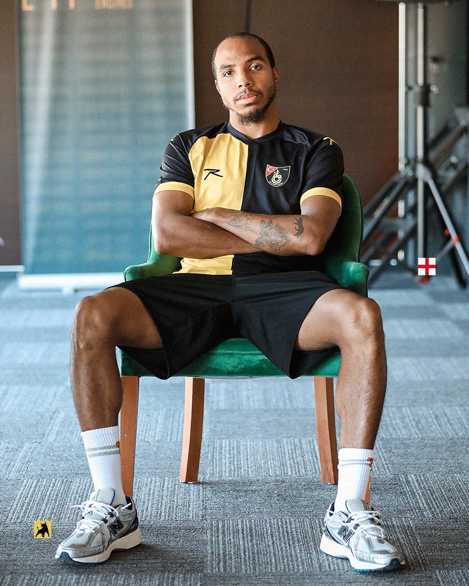 Demeaco Duhaney tweet media