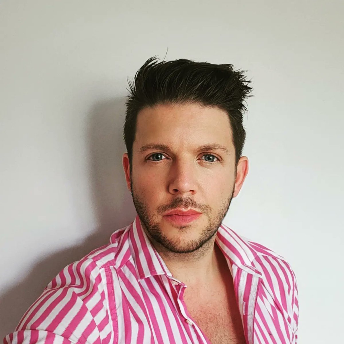 Tom GRIBBY tweet media