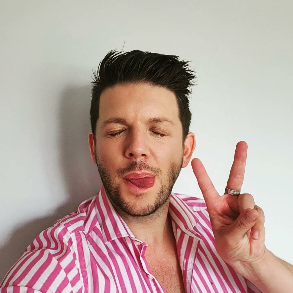 Tom GRIBBY tweet media