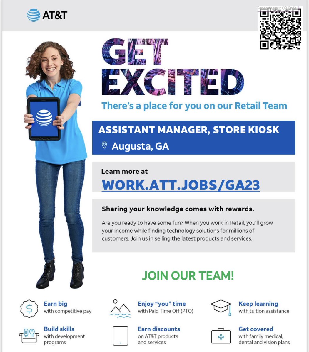 Looking for a great leader in Augusta, Ga!  Please apply if you feel you have what it takes to add value to a top performing location!