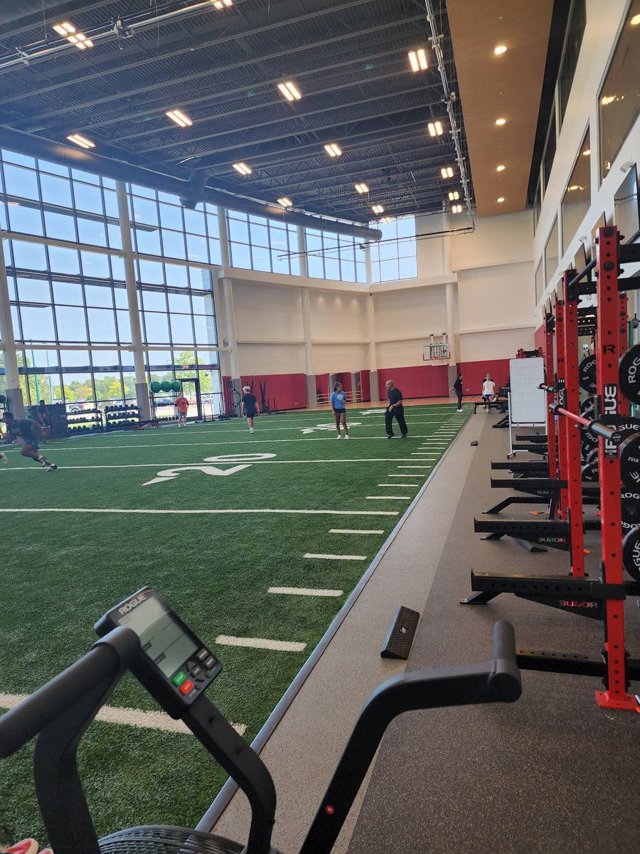 T3 performance ahuja medical center