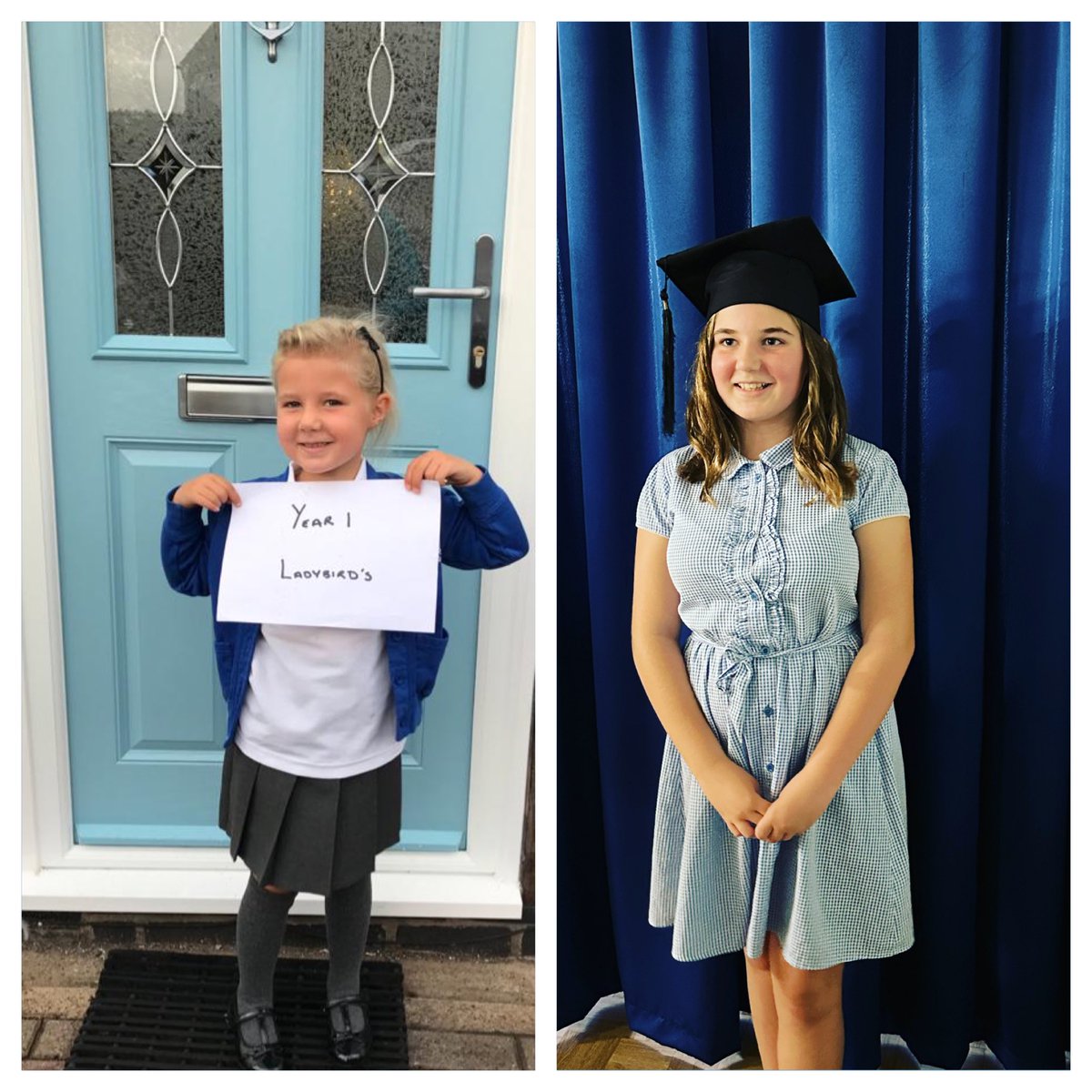Thank you to the amazing teachers past and present at <a href="/HorsendalePS/">Horsendale Primary</a> . Amazing and caring staff and we are very grateful to you all x <a href="/alicemoir_/">Alice</a>
