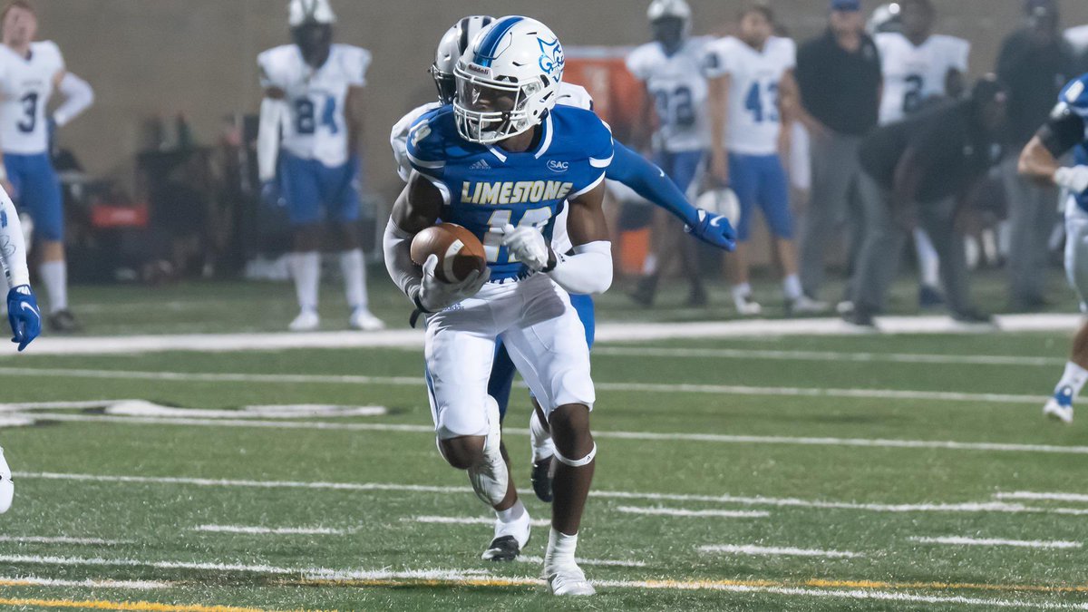 Tamari “TD” Daniels tweet media
