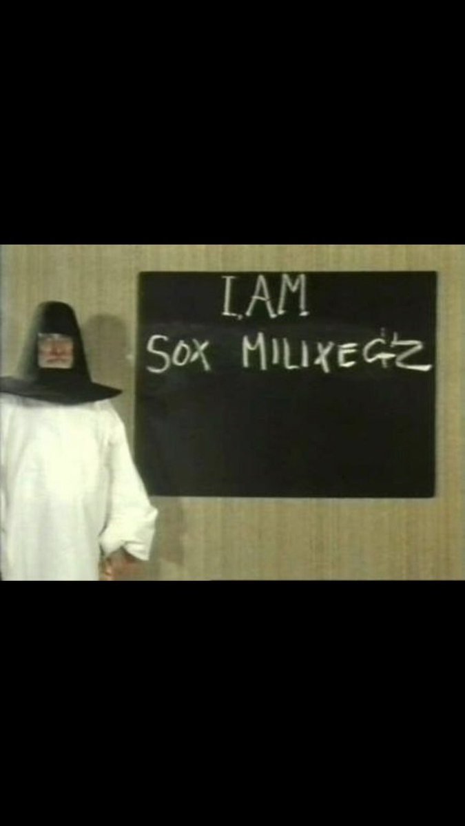 Spike Milligan tweet media