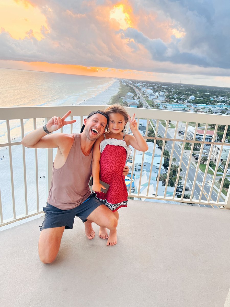 There’s no place we’d rather be 🏖️