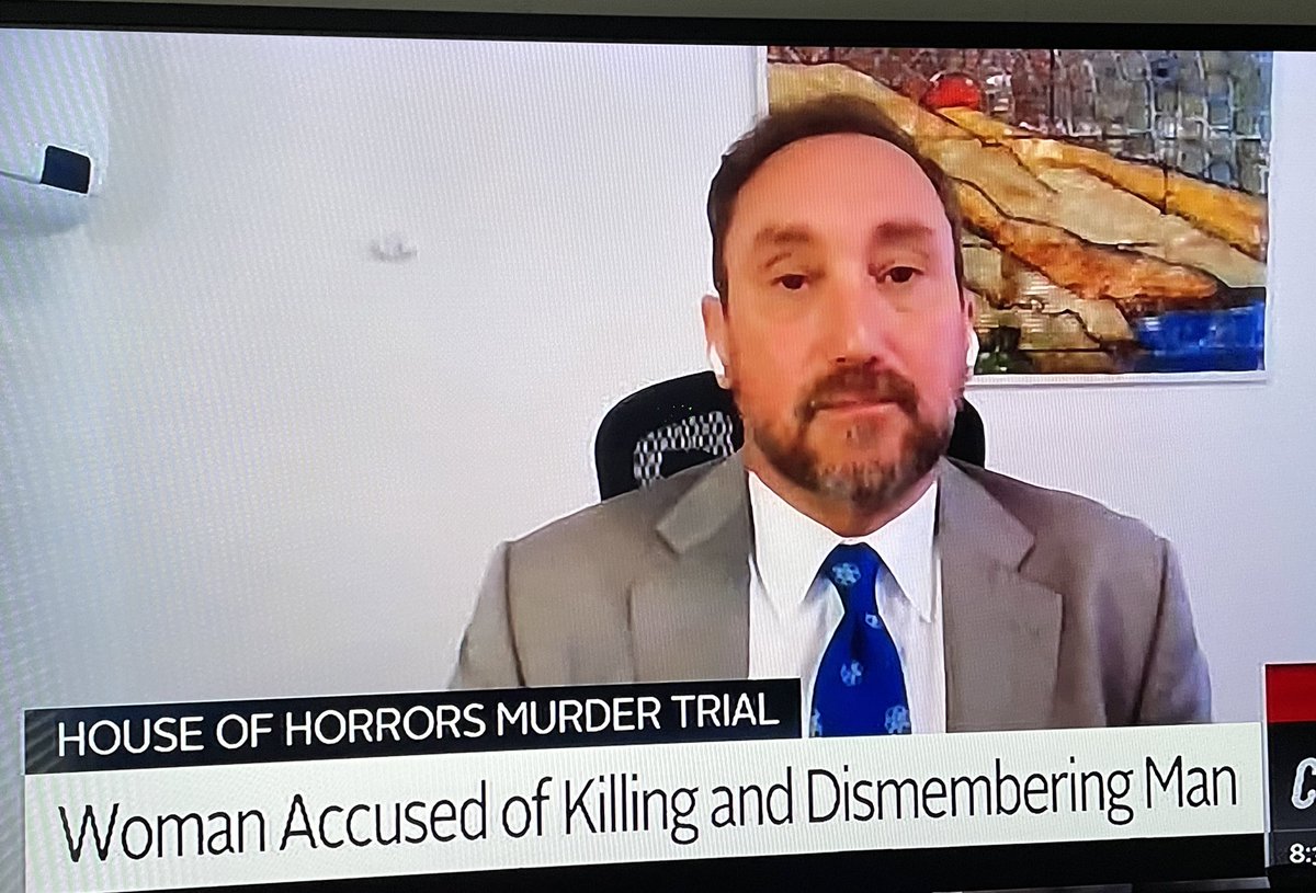 imadriienne's tweet photo. @josephtullylaw on with our judge @AshleyCourtTV today!😀🙌🏼🙌🏼 @CourtTV 

discussing #HouseOfHorrors #TaylorShabusiness case 🫣🫣 https://t.co/sxyA40WNEc
