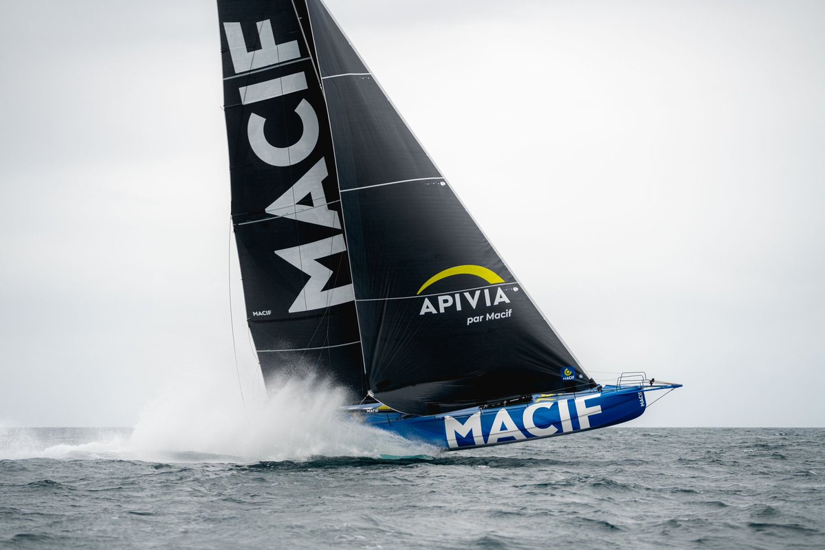 IMOCAGlobeSeries (@imocags) on Twitter photo IT’S A WIN! 🏆
The #IMOCA skippered by <a href="/CharlieDalin/">Charlie Dalin</a> and <a href="/PascalBidegorry/">Pascal Bidegorry</a> has just won the 50th #RolexFastnetRace, only 4 weeks after launching 🤯🤯🤯
Congratulations! 🎊 IT’S A WIN! 🏆
The #IMOCA skippered by <a href="/CharlieDalin/">Charlie Dalin</a> and <a href="/PascalBidegorry/">Pascal Bidegorry</a> has just won the 50th #RolexFastnetRace, only 4 weeks after launching 🤯🤯🤯
Congratulations! 🎊