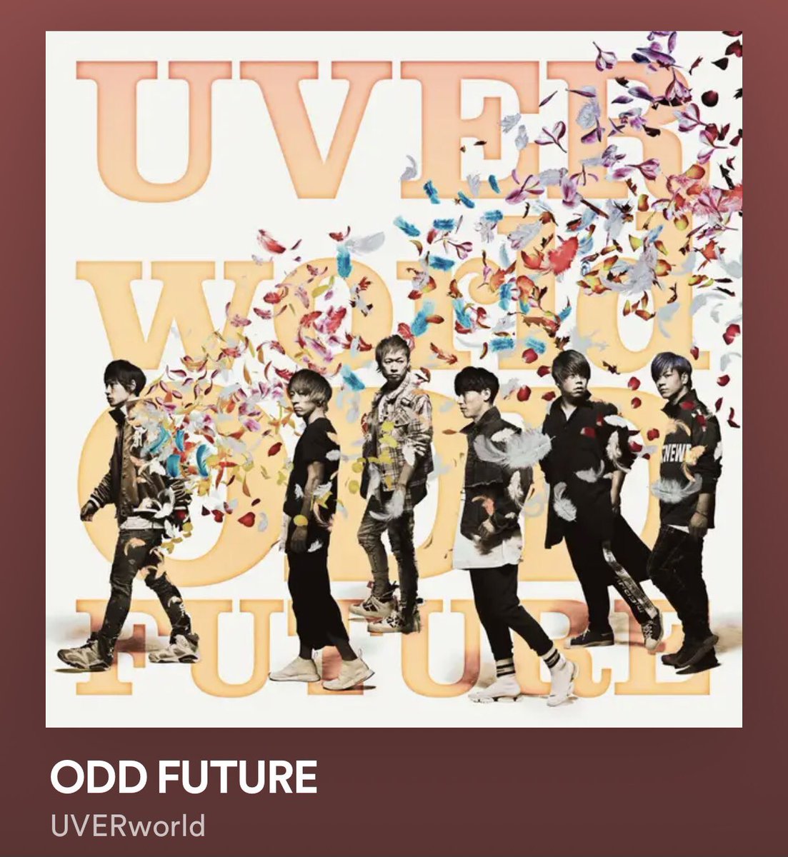 SoulBois's tweet image. reply + I&apos;ll give u a four letter word to make out of songs ! 
I got SOUL