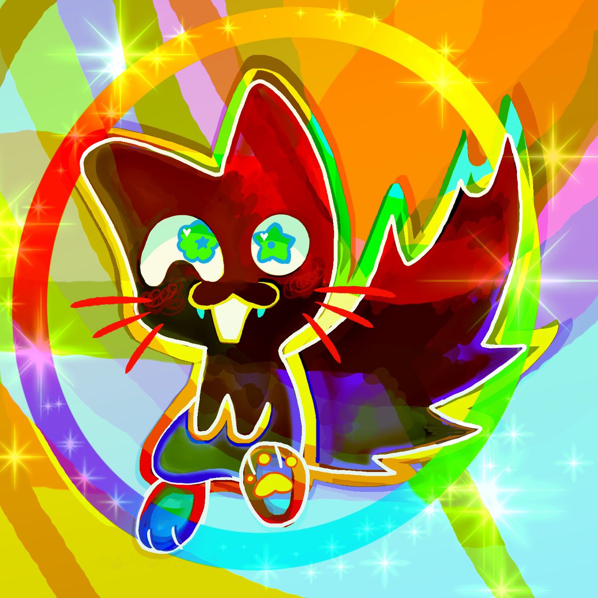 duckcritterold's tweet photo. if you like my art, you can find me elsewhere ( QRT ). i will not be posting it here.

feel free to post your 🔗’s below so i know where to find you !!

#RIPTwitter #artistsOFFtwitter https://t.co/TNs1PsF0sX