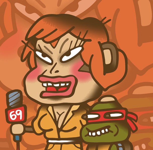 Ape Scoundrel Squad (ASS) (@apescoundrel) on Twitter photo 