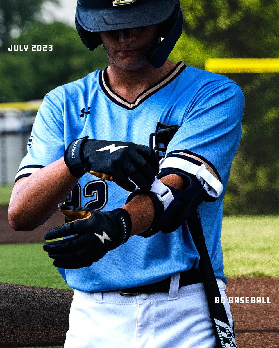 BCbaseballtoday's tweet photo. July is almost over but we wanted to look back and be grateful for the many wins and accomplishments.

It’s good to be a champion! 

#bcbaseball #buildingchampions #kcbaseball #kcparent #kcparent https://t.co/G82cftlPrO