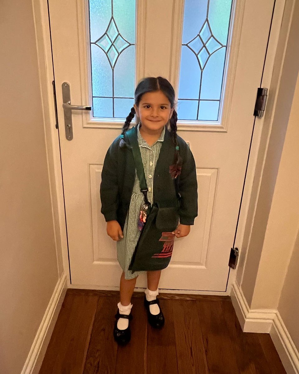 selinachane's tweet photo. Goodbye Mrs Quinn, what a year it has been! Thank you for making year 1 so enjoyable for Sophia ♥️ https://t.co/60Od4y9zPY
