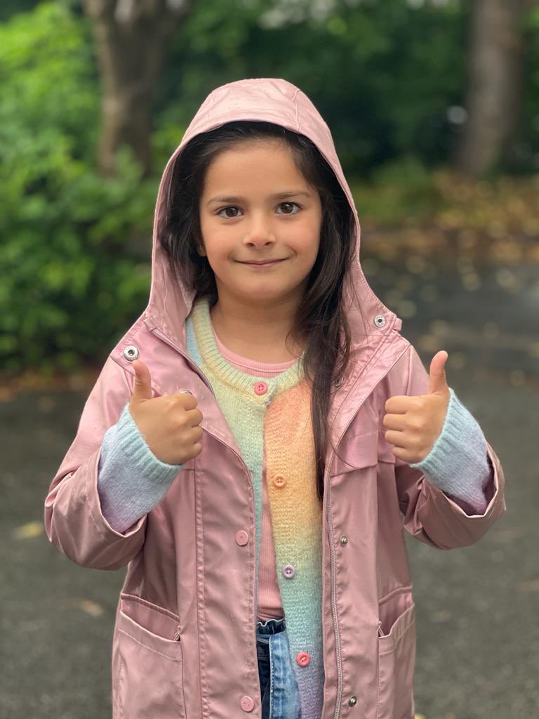 selinachane's tweet photo. Goodbye Mrs Quinn, what a year it has been! Thank you for making year 1 so enjoyable for Sophia ♥️ https://t.co/60Od4y9zPY