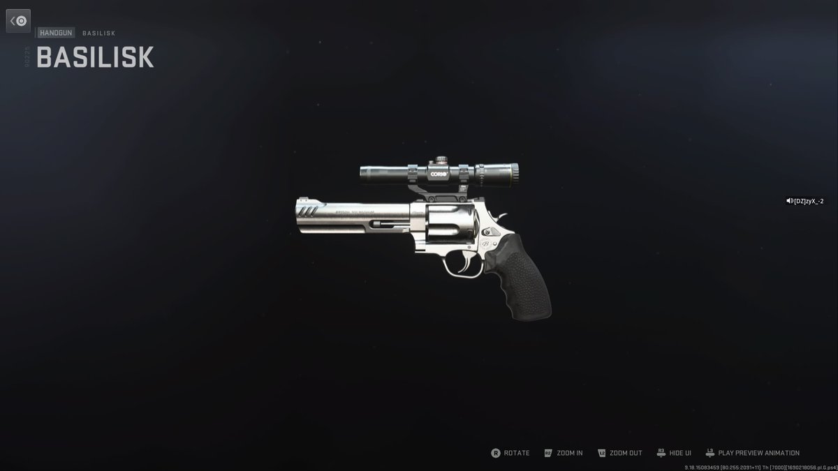FalhBoy's tweet photo. #PS4share https://t.co/7GaYlScEoE