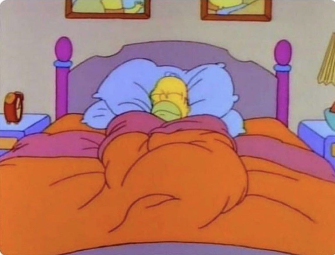 Alors qu'est-ce que tu aimes faire pour t'amuser ?

moi :