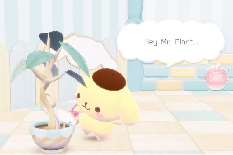 sanrio daily ✨ tweet media