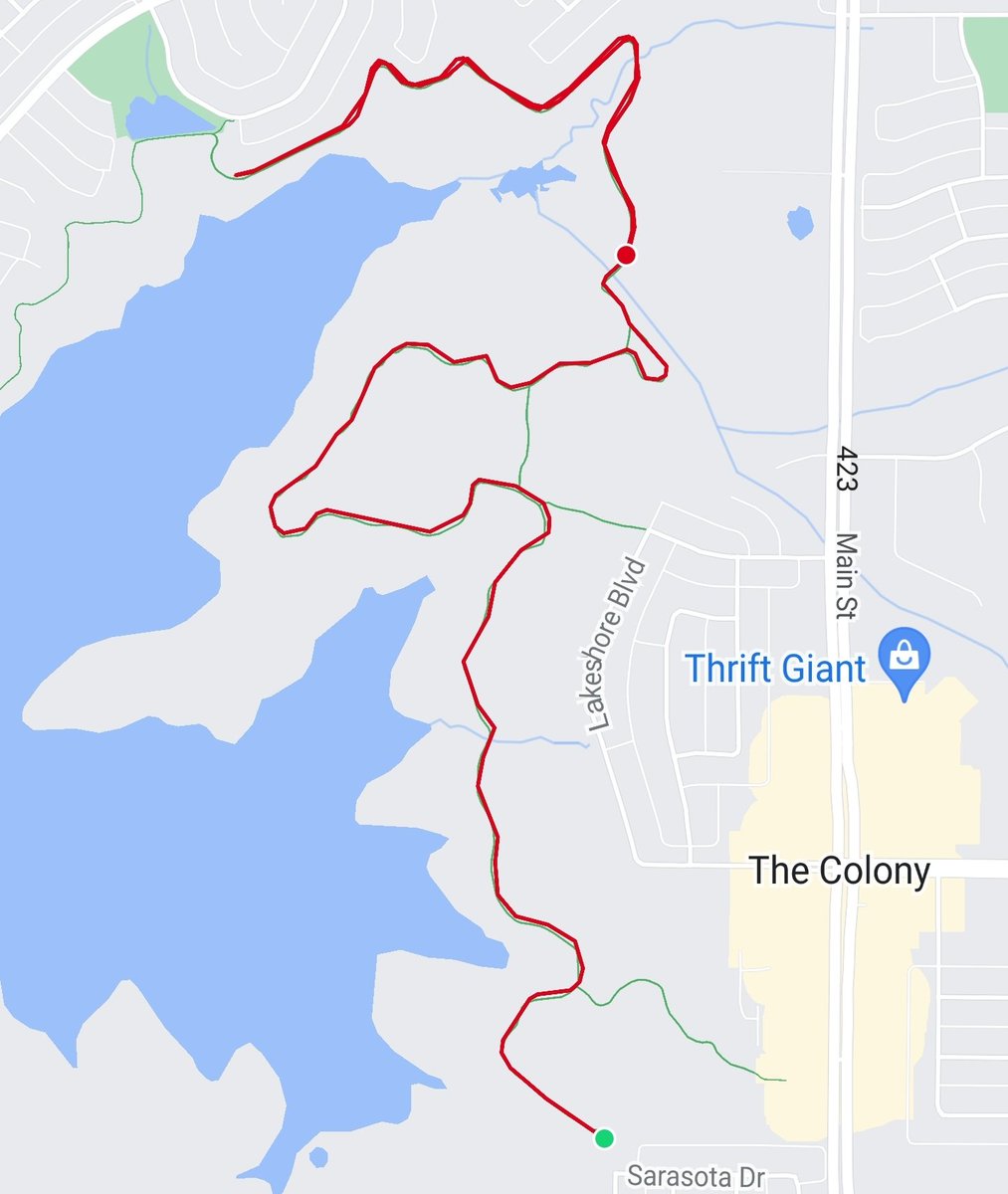 trekker21's tweet photo. 24 days in a row!! 7 days and 21.8 miles to go!!

*3.1 miles a day for 31 days.

#220lbGoal #BeInspired #BeInspiring #EyeOfSauronVirtualChallenge #Route66VirtualChallenge #GettingFitAt51 #FitFederationJuly #Top9Percent #792km #492Miles #TheHomecoming #Pinter #Memorization https://t.co/tsOSJemQEG