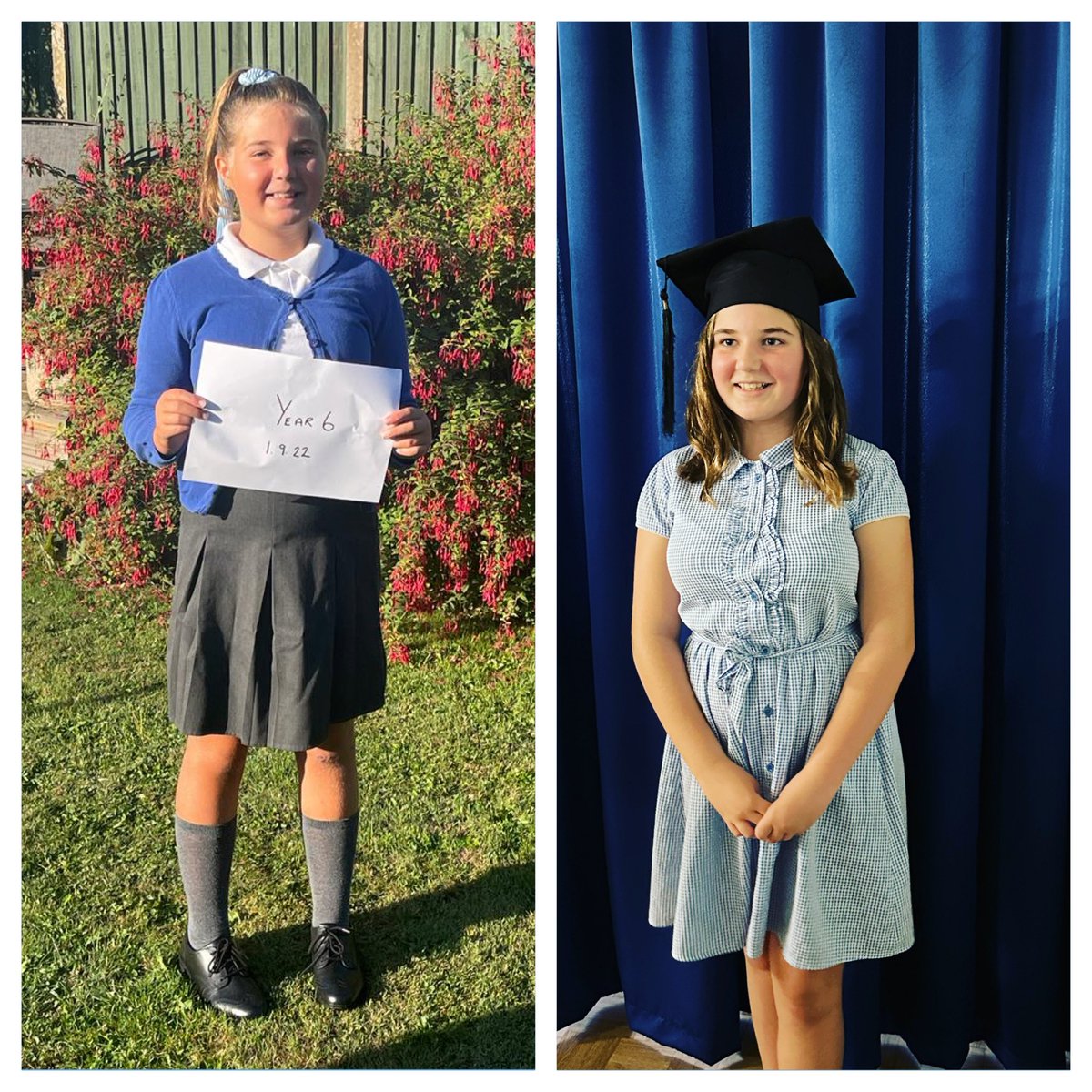 Thank you to the amazing teachers past and present at <a href="/HorsendalePS/">Horsendale Primary</a> . Amazing and caring staff and we are very grateful to you all x <a href="/MrsBatesTeaches/">Mrs B</a>