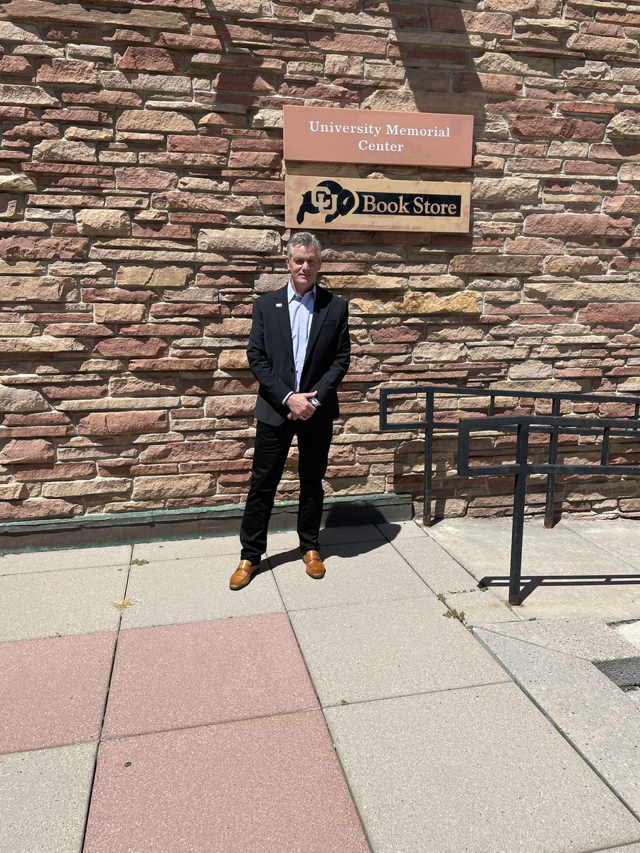 President Richard Muma tweet media