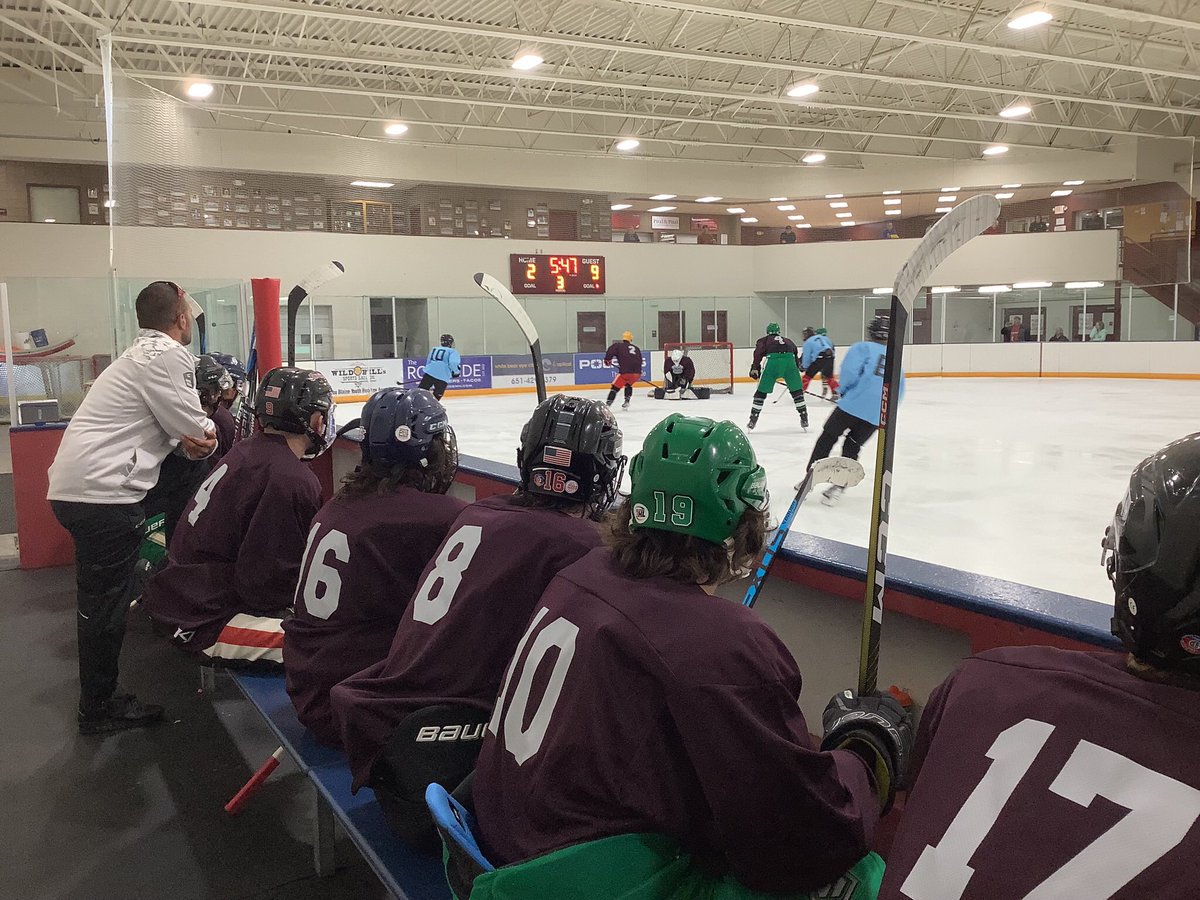 Jon Vaillancourt tweet media