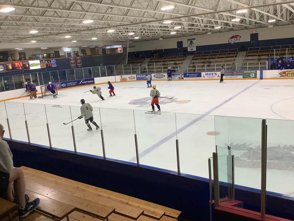 Jon Vaillancourt tweet media