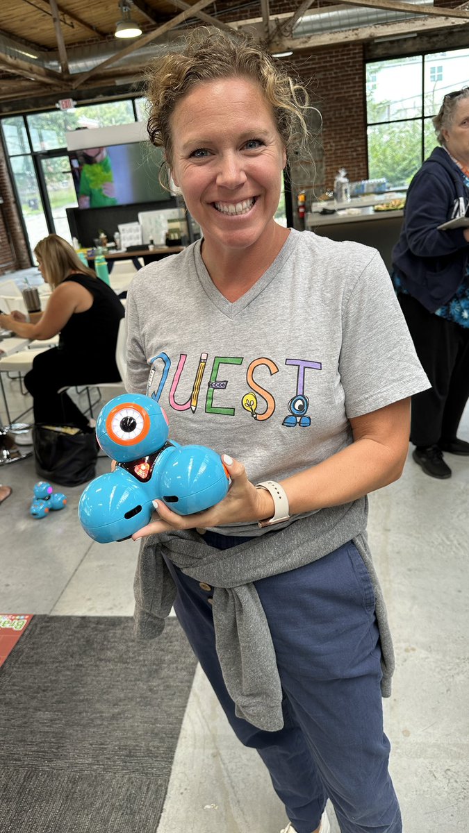 Brittany Wilson tweet media