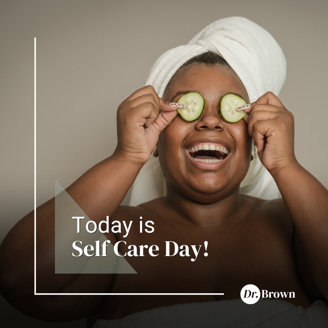 Self-care is not selfish! 💖💆‍♂️ Let us celebrate the importance of nurturing our wellbeing and making self-care an essential part of our daily life. Whether it's practicing mindfulness and meditation, or enjoying a peaceful walk in nature, find what makes you smile! #selfcare
