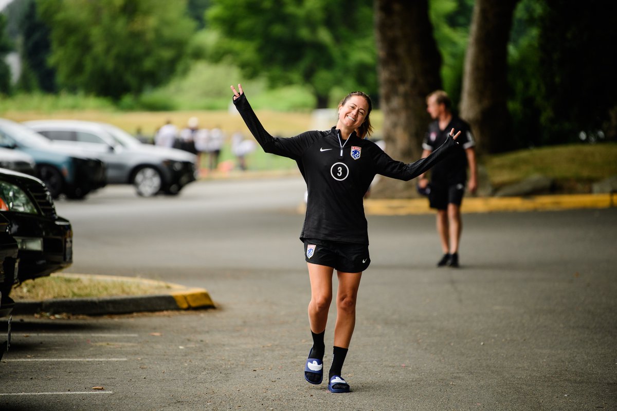 Seattle Reign FC tweet media