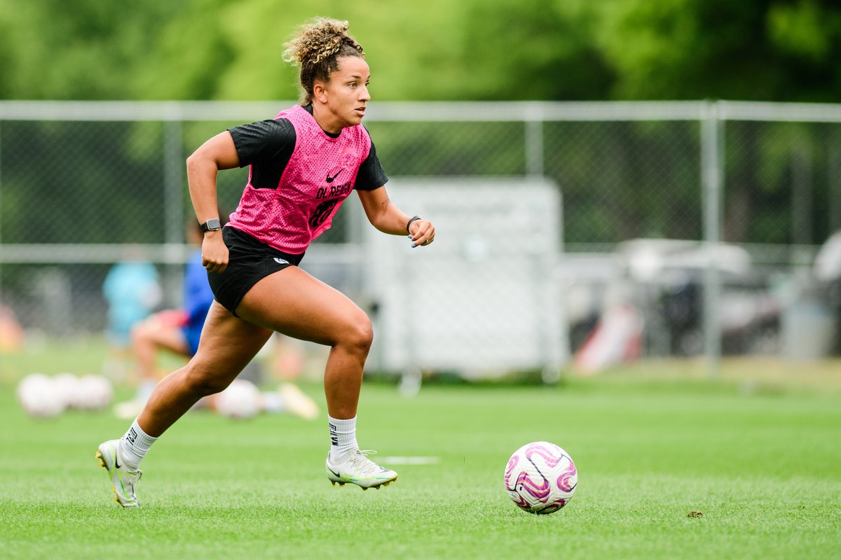 Seattle Reign FC tweet media
