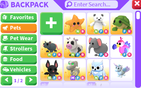 _dqrlingkeith's tweet photo. selling my adoptme inventory for paypal,gcash,robux!! ++
#Adoptmetrade #adoptmeoffers #adoptmecrosstrades #adoptmecrosstrade #adoptmeselling #adoptmeroblox https://t.co/9Nr2cpP3SJ