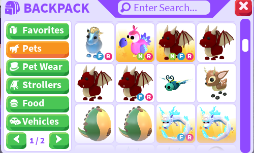 _dqrlingkeith's tweet photo. selling my adoptme inventory for paypal,gcash,robux!! ++
#Adoptmetrade #adoptmeoffers #adoptmecrosstrades #adoptmecrosstrade #adoptmeselling #adoptmeroblox https://t.co/9Nr2cpP3SJ