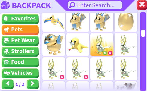 selling my adoptme inventory for paypal,gcash,robux!! ++
#Adoptmetrade #adoptmeoffers #adoptmecrosstrades #adoptmecrosstrade #adoptmeselling #adoptmeroblox